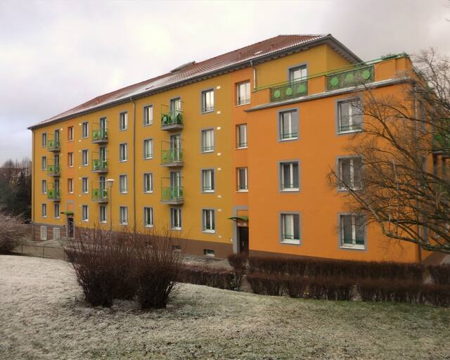 Apartment U Luny
