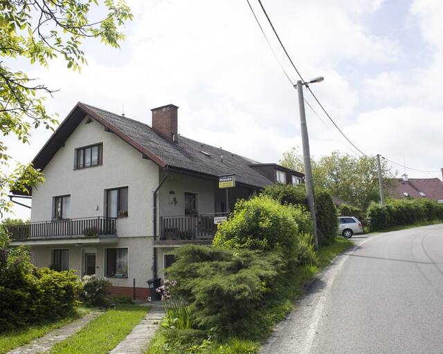 Penzion Červinková