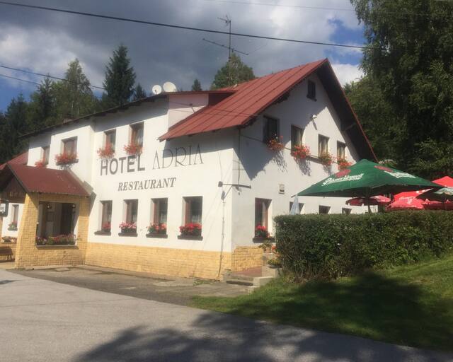 Hotel Adria