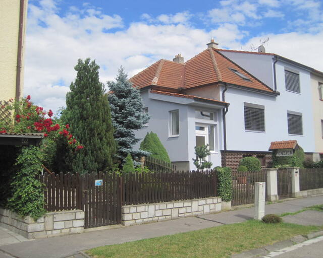 Penzion Koplova