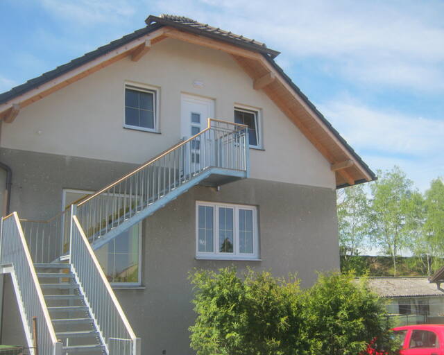 Apartmány u Růženky