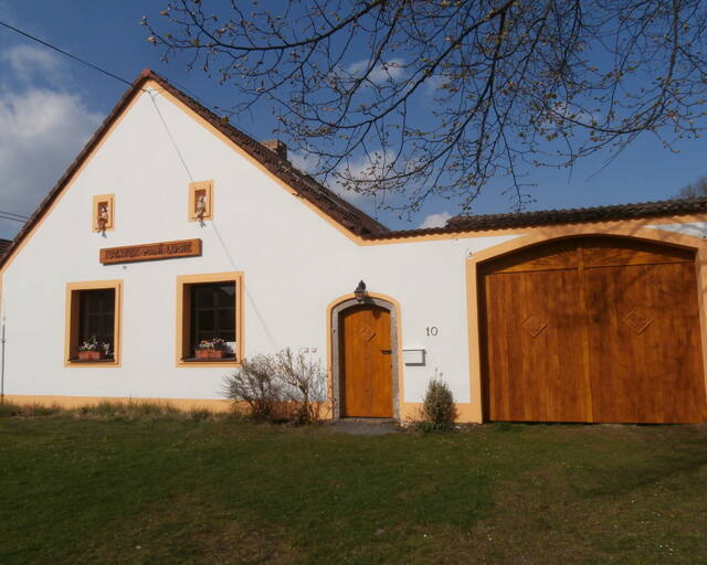 Statek paní Lucie