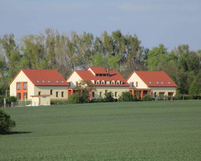 Penzion Alma