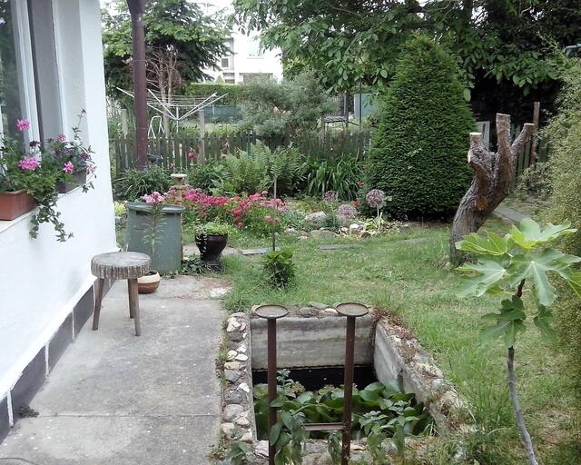 Apartmán Liduška