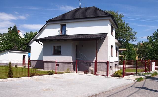 Penzion Vala