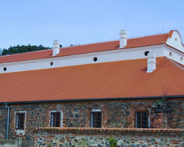 Penzion Rosa Coeli