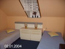 Ubytování M.Mufová