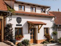 Penzion U Tří Růží