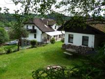 Penzion Pod Lesem Annín