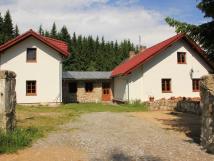 Penzion Jelení vrchy