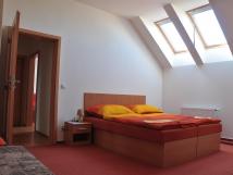 Pivovarský Penzion Chýně