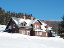 Apartmány Na Salaši